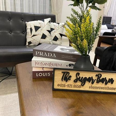 The Sugar'Barn@D Perdana Kota Bharu Διαμέρισμα Εξωτερικό φωτογραφία