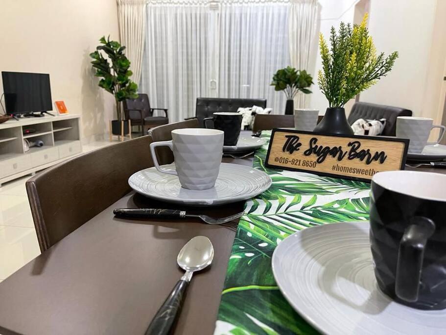 The Sugar'Barn@D Perdana Kota Bharu Διαμέρισμα Εξωτερικό φωτογραφία